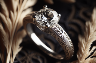 De Ultieme Gids voor Zilveren Verlovingsringen voor Vrouwen